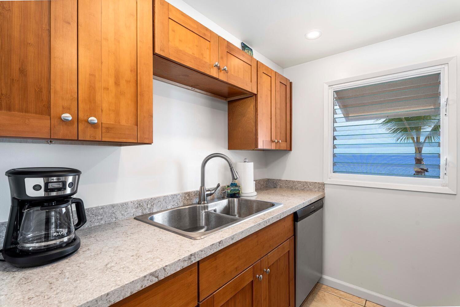 Вилла Keauhou Kona Surf And Racquet Club Townhouse# 185 Каилуа-Кона Экстерьер фото